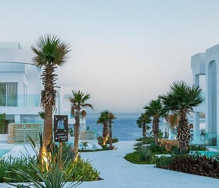 Meraki Resort Sharm El Sheikh (Adults Only) Exterior foto