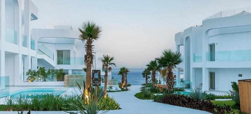 Meraki Resort Sharm El Sheikh (Adults Only) Exterior foto